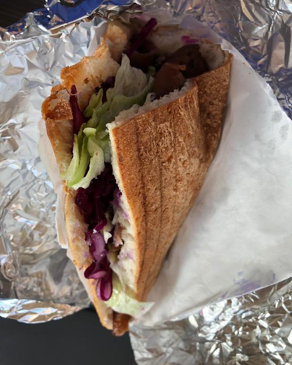 Doner Kebap Ecke