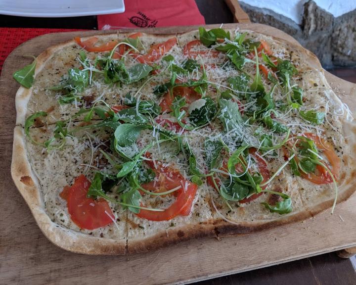 La Flamme - Flammkuchen aller Art